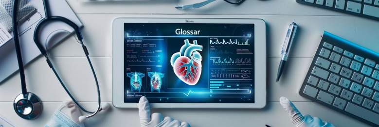 Wichtige Begriffe der Medizintechnik