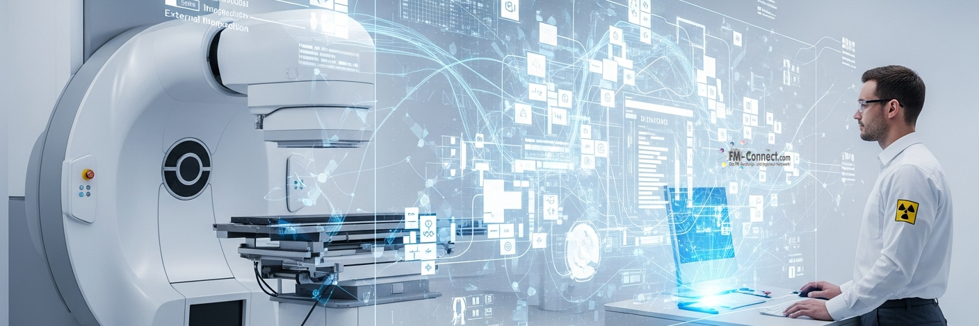 Betreiberpflichten für Röntgengeräte‑Medizintechnik zur Einhaltung von Sicherheits‑ und Prüfanforderungen im Facility Management