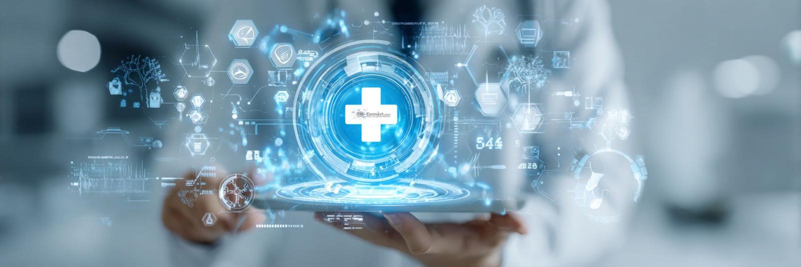 Höchste Sicherheitsstandards und rechtliche Konformität für den klinischen Betrieb