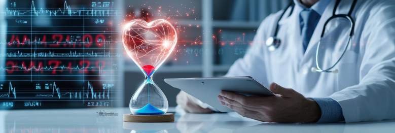 Funktion einer Timeline zur Medizintechnik bei Standortverlagerungen